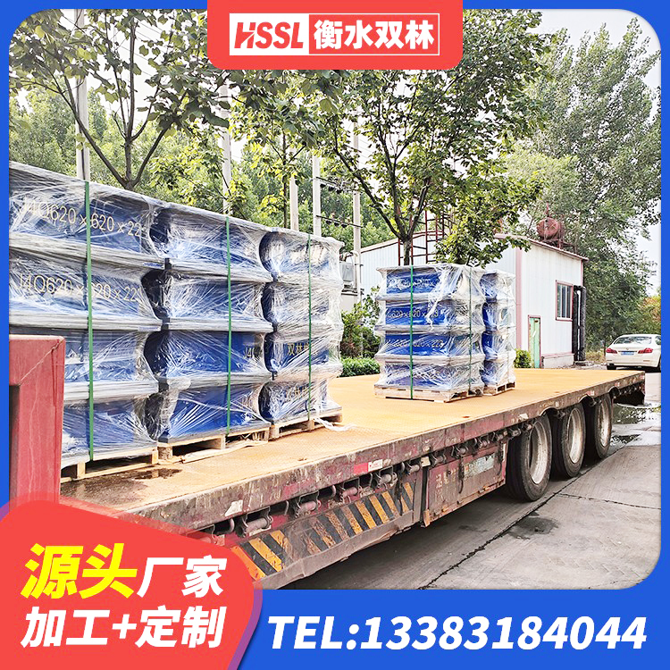 梨树区水平力分散力型隔震支座LNR源头工厂 梨树区LRB500铅芯隔震支座 梨树区HDR1300高阻尼支座生产厂家 梨树区橡胶支座LNR - 第2张