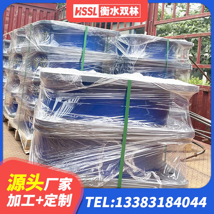 梨树区建筑橡胶隔震支座LRB500生产厂家 梨树区钢连廊抗震支座价格 梨树区LNR800天然橡胶隔震支座厂家 梨树区建筑隔震支座III型源头工厂 - 第2张