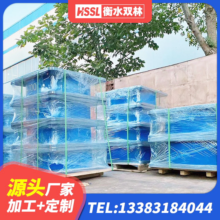 梨树区橡胶隔震支座价格 梨树区橡胶减振支座生产厂家 梨树区LNR水平分散力橡胶隔震支座生产厂家 梨树区建筑矩形高阻尼橡胶隔震支座厂家 - 第4张