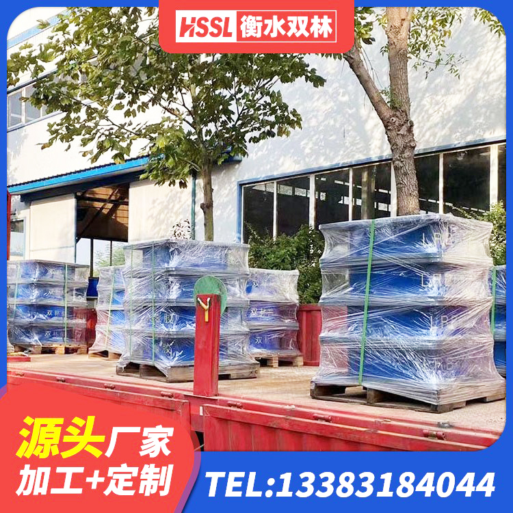 梨树区建筑II型LRB铅芯橡胶隔震支座 梨树区建筑铅芯隔震支座什么价格 梨树区减震橡胶支座厂商 梨树区LNR橡胶隔震支座600 - 第10张