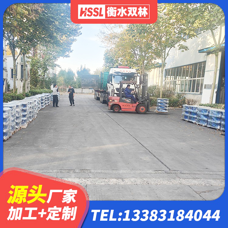 梨树区建筑II型LRB铅芯橡胶隔震支座 梨树区建筑铅芯隔震支座什么价格 梨树区减震橡胶支座厂商 梨树区LNR橡胶隔震支座600 - 第8张